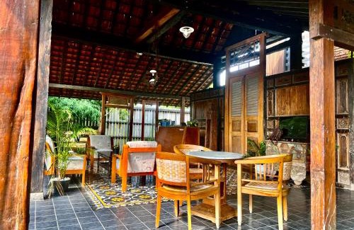 Banyuwangi Hostel | Paddy View Hostel