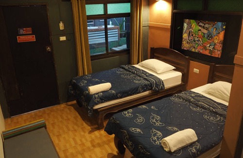 Haad Rin Hostel | Palio Home - Hostel