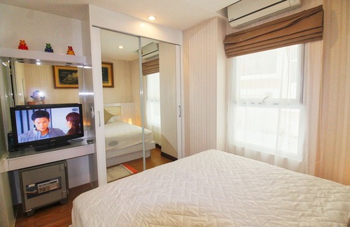 South Pattaya Hotel | Paradise Residence 2