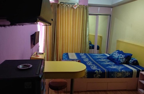 Binong Apartment | Paragon Village Tower B