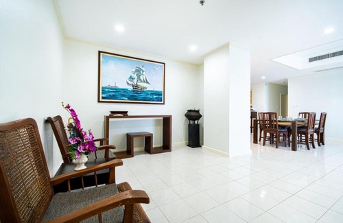 Patong Apartment | Patong Tower Beach Apartment by SeeSea