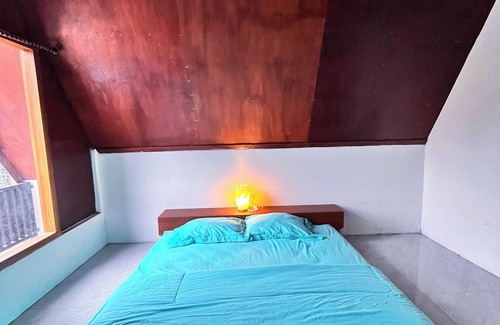 Sewon Hostel | Penginapan omah kampung