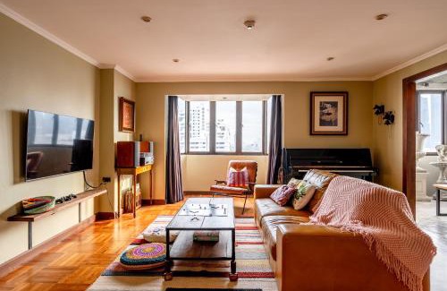 Nana Apartment | PEONY Rustic Apartment Sukhumvit, Nana BTS