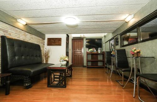 Khanna Yao Hostel | PJR Chateau