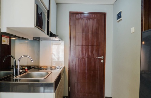 Cimahi Apartment | Pleasant 2BR Apartment at Gateway Pasteur