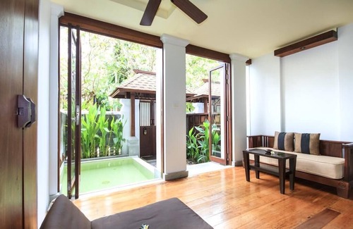 Lamai Resort | Plunge Pool Suite 06