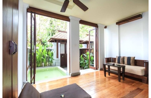 Lamai Resort | Plunge Pool Suite 16