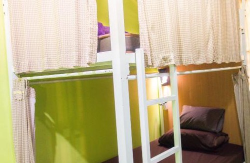Lumphli Hostel | Plus Hostel Ayutthaya