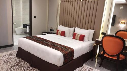 Semarang Hotel | PO Hotel Semarang