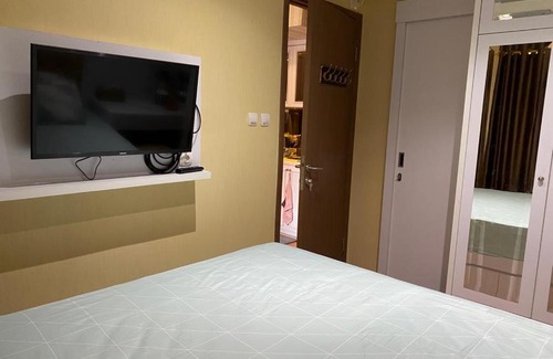 Pancawati Apartment | Podomoro Golf View, Tower Balsa