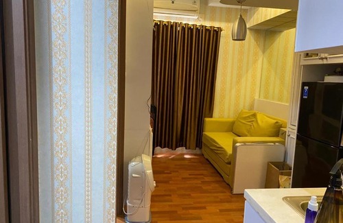 Pancawati Apartment | Podomoro Golf View, Tower Balsa