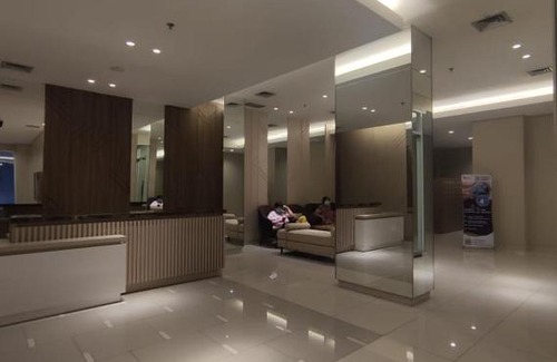 Pancawati Apartment | Podomoro Golf View