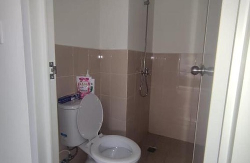 Pancawati Apartment | Podomoro Golf View