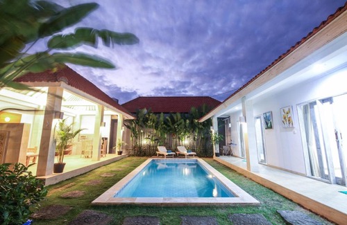 Umalas Villa | Pondok Jepun Villa