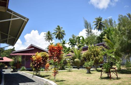 Sinabang Hostel | Pondok Oma for Solo Traveller