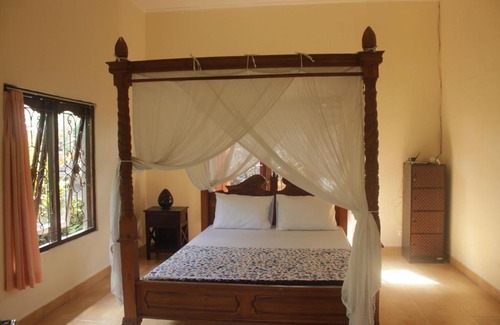 Ubud City-Centre House | Pondok Sundari