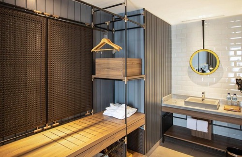 Catur Tunggal Hotel | PORTA by Ambarrukmo