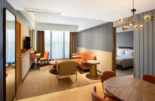 Catur Tunggal Hotel | PORTA by Ambarrukmo