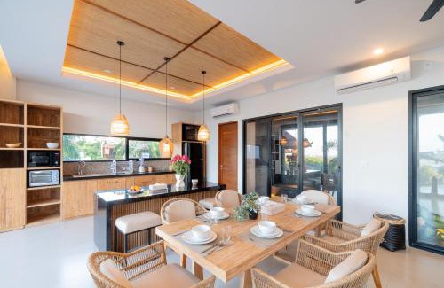 Mumbul Villa | Prestige Bay View Villa by Premier Hospitality Asia