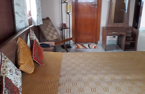 Kolkata Resort | Private room ∙ 1 guest