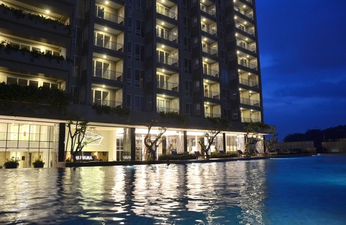 Arjuna Hotel | Private Landmark Paskal Condonium