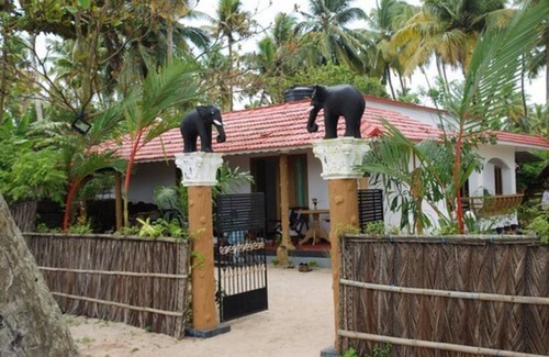 Mararikkulam North Resort | Private room ∙ 2 guests