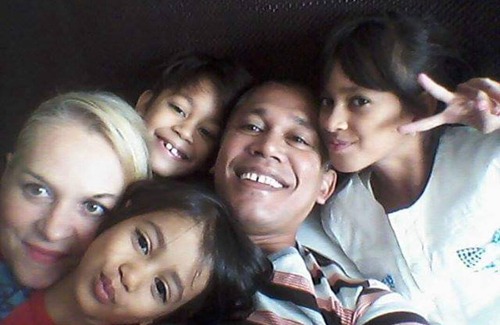 Cibodas Resort | Private room ∙ 2 guests