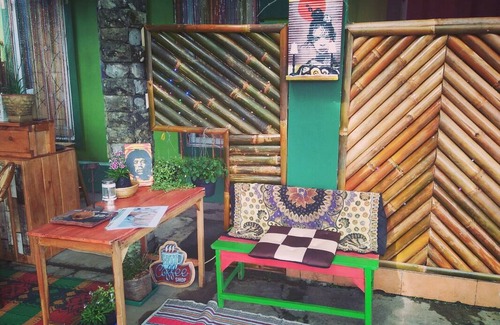 Cibodas Resort | Private room ∙ 2 guests