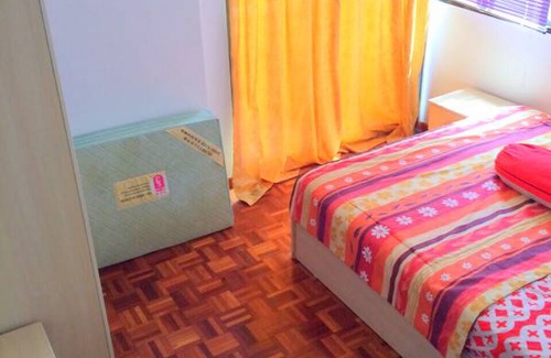 Gua Resort | Private room ∙ 2 guests