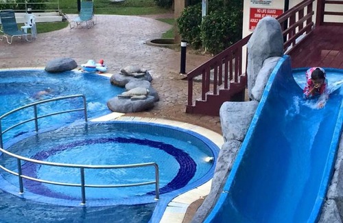 Gua Resort | Private room ∙ 2 guests