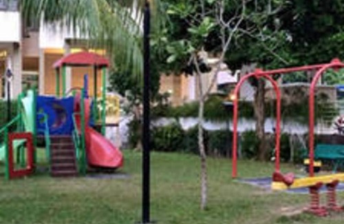 Gua Resort | Private room ∙ 2 guests