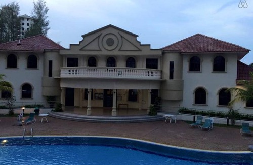 Gua Resort | Private room ∙ 2 guests