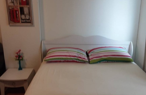 Ban Mai Resort | Private room ∙ 1 bedroom ∙ 3 guests