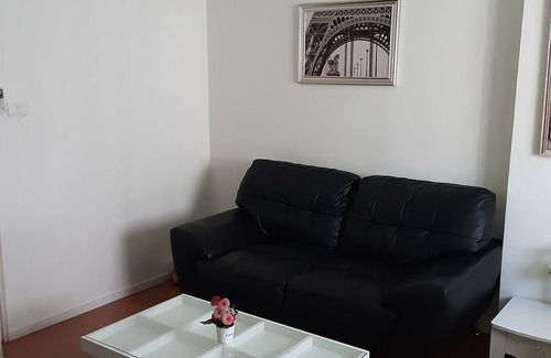 Ban Mai Resort | Private room ∙ 1 bedroom ∙ 3 guests