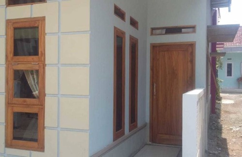 Cianjur Resort | Private room ∙ 1 guest