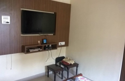Thane West Resort | Private room ∙ 1 guest
