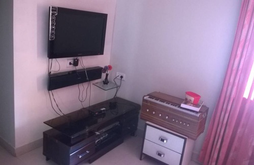 Thane West Resort | Private room ∙ 1 guest