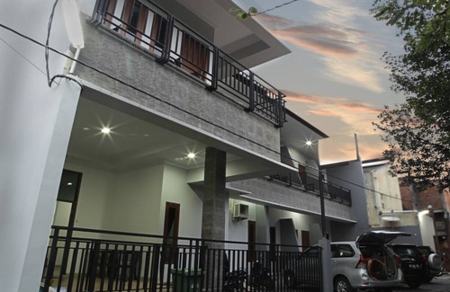 Condongcatur Resort | Private room ∙ 1 guest