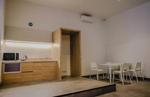 Bekasi Resort | Private room ∙ 127 guests