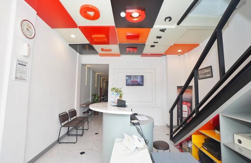 Banjarsari Resort | Private room ∙ 127 guests