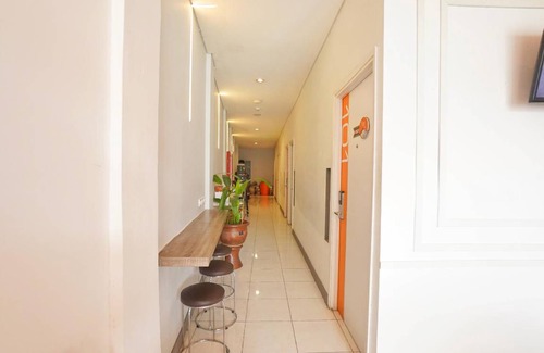 Banjarsari Resort | Private room ∙ 127 guests