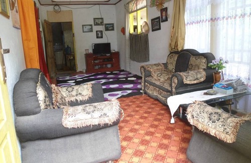 Nagari Sungai Pinang Resort | Private room ∙ 2 guests