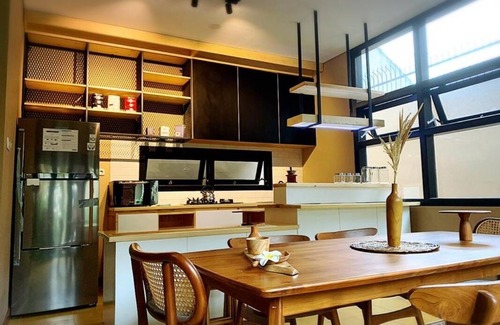 Mlati Resort | Private room ∙ 2 guests