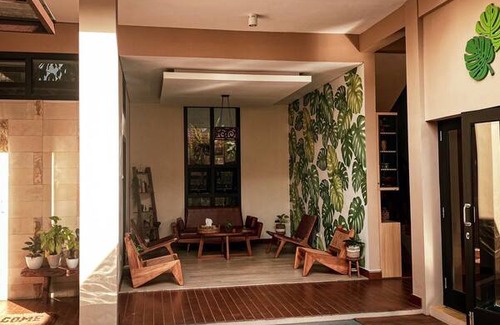 Mlati Resort | Private room ∙ 2 guests