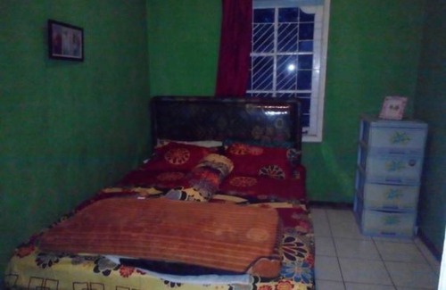 Cianjur Resort | Private room ∙ 2 guests