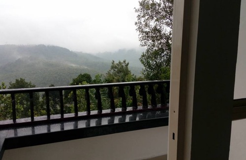 Udumbanchola Resort | Private room ∙ 2 guests