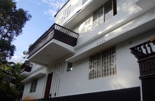 Udumbanchola Resort | Private room ∙ 2 guests