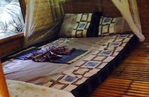 Makham Tia Resort | Private room ∙ 2 guests