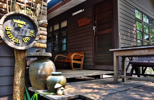 Nong Sarai Resort | Private room ∙ 2 guests