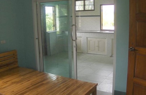 Bang Rachan Resort | Private room ∙ 2 guests